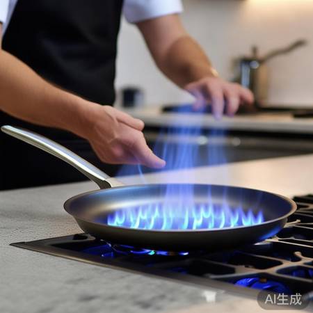 燃气灶使用技巧：告别冒烟，安全无忧烹饪