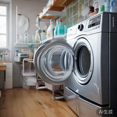 双筒洗衣机使用寿命与维护保养