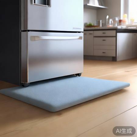 江苏冰箱减震垫型号推荐：专业选择，品质生活