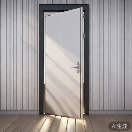 防盗门通风双层性能解析：选购指南与优缺点对比