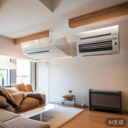 家装空调疑问解答