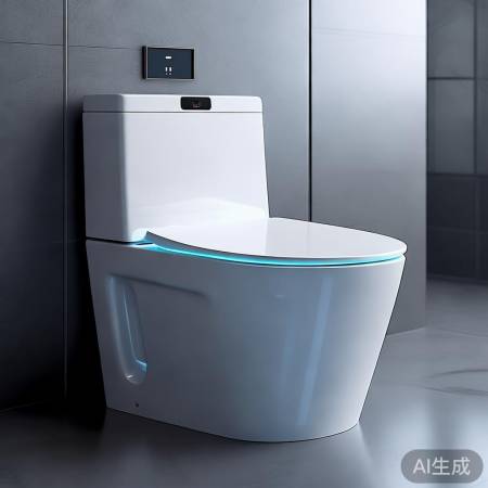 智能马桶感应系统关闭：告别潮湿，享受舒适生活