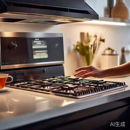 燃气灶使用时为何需要通电？揭秘真相