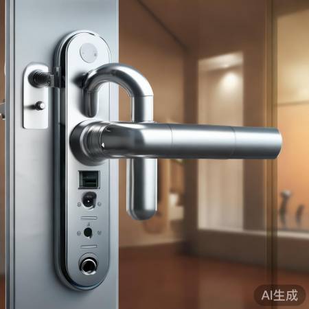 换锁体,更安全更便捷