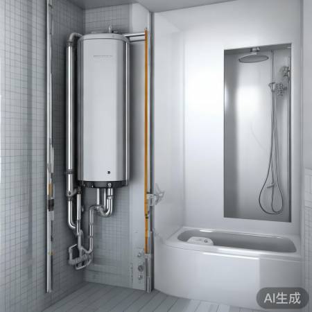 壁挂炉安装洗浴管路，安全实用指南