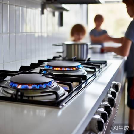 燃气灶双灶199元限时优惠，品质生活从心开始