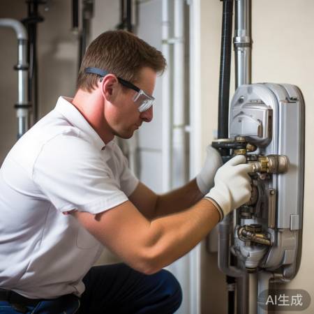 没燃气灶如何开通燃气？快速上手教程