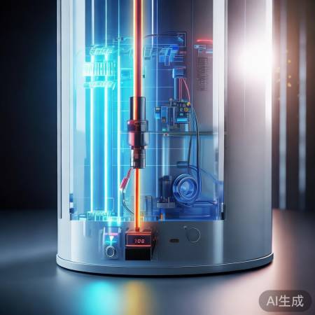 热水器感温探头工作原理详解：安全与效率双重保障