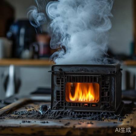 约克热水器燃烧灯红灯常见问题及解决方法