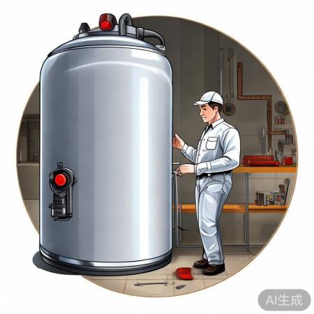 约克热水器灯红常见问题解