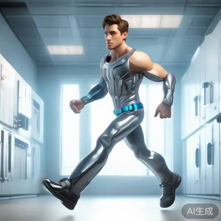 变频洗衣机,高效如闪电