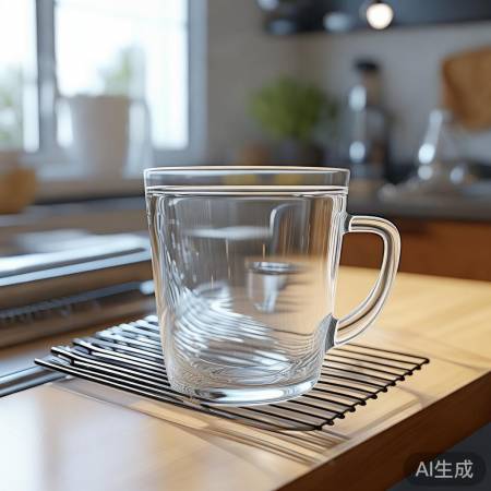 消毒柜清洗技巧：杯子消毒后如何正确清洗？