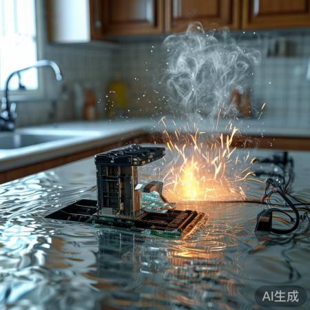 油烟机进水后还能正常使用吗？揭秘真相