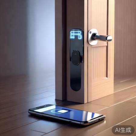 免换锁芯智能锁真的安全可靠吗？