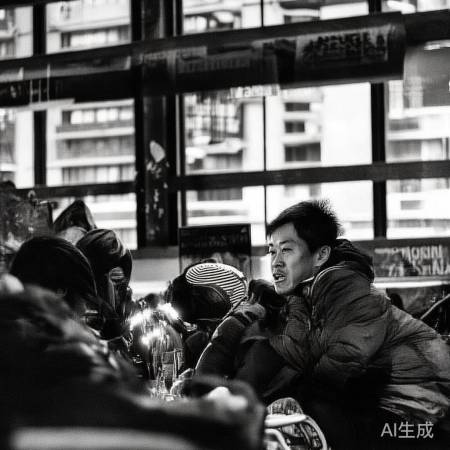 巧克力洗衣新法：巧手变废为宝，衣物焕然一新