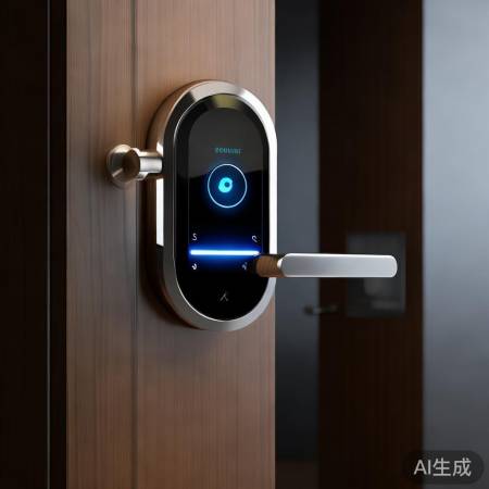 智能锁死机处理方法大揭秘