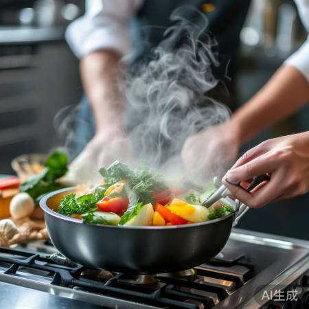 集成灶排烟技巧：轻松告别油烟困扰