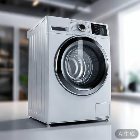 天猫旗舰店,轻松选洗衣机