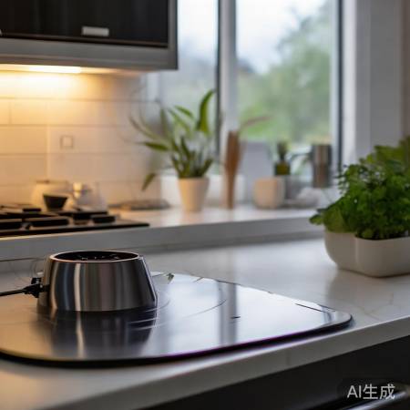 电磁炉与燃气灶有何区别？