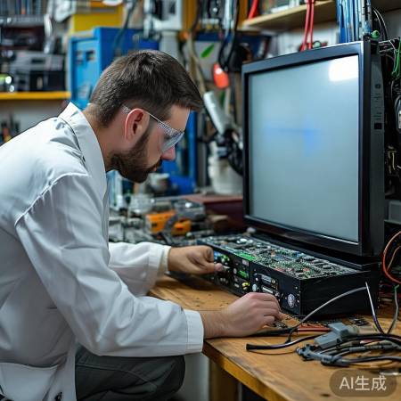 华富电视机维修价格合理一览