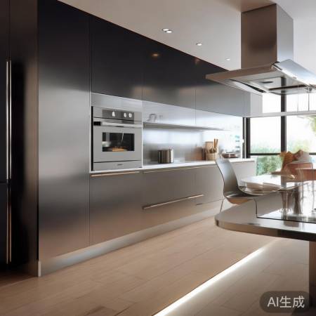 消毒柜有效,但需注意安全