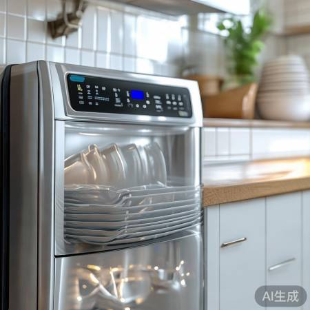 消毒需视需,餐具卫生重