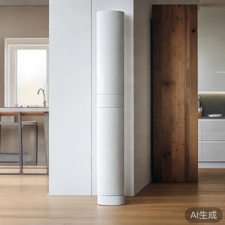 现代厨房美学：色彩与风格搭配