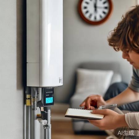 壁挂炉安全使用指南