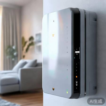 壁挂炉功能多，选合适款