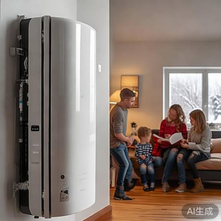 壁挂炉安全使用提示