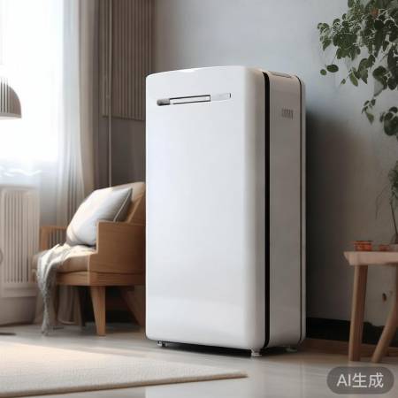 “志高空调，静音奢华风”