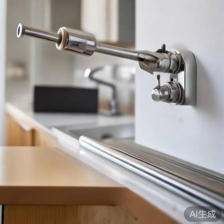 海尔指针热水器镁棒更换方法详解