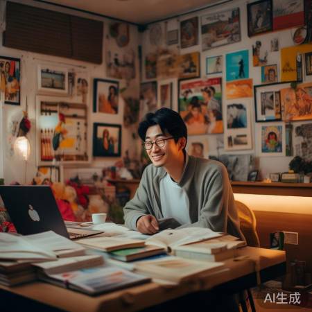 启发分享，期待留言