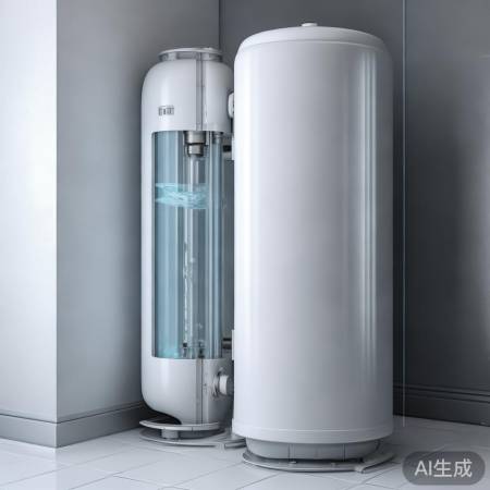 膨胀水箱：小身材大作用