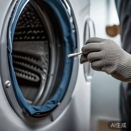 洗衣机不进水怎么办？快速解决小窍门大揭秘