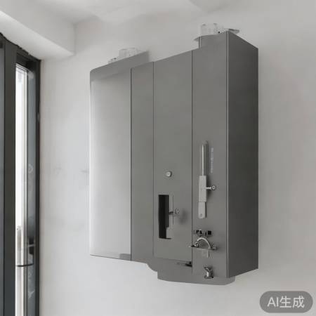 壁挂炉水压稳定攻略：轻松掌握家中温暖生活