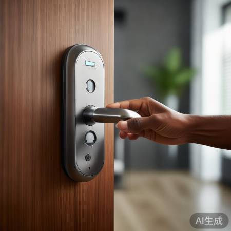 智能锁需保护信息