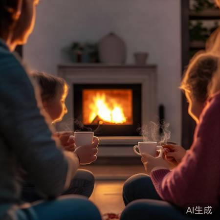 万和壁挂炉Auto模式：舒适生活新选择