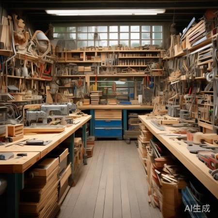 中央空调管道木头卡码安装技巧详解