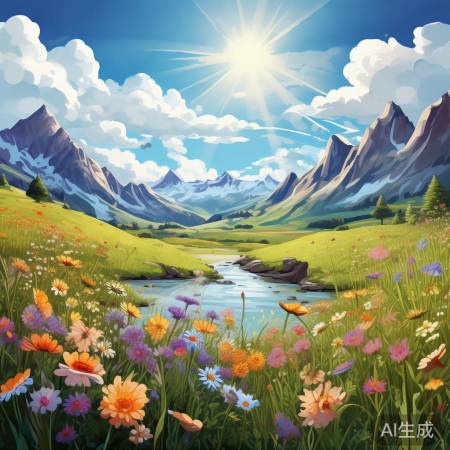 步骤六：图片美化