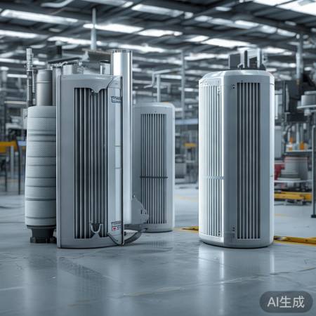 多品牌滤清器各有优势