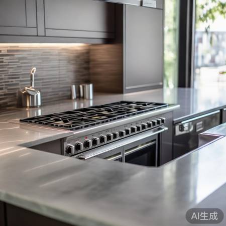 内嵌燃气灶选购攻略：盘点热门品牌推荐