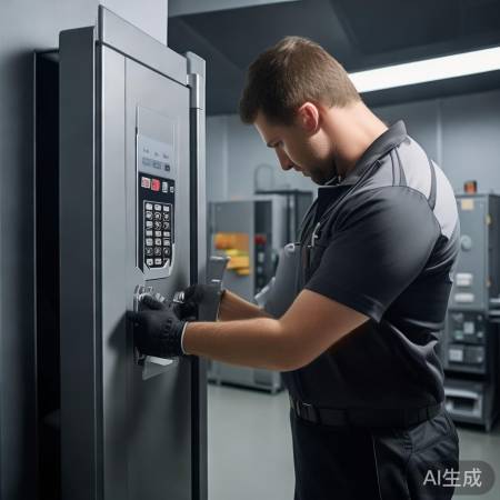 平桥区保险柜开启服务地点指南