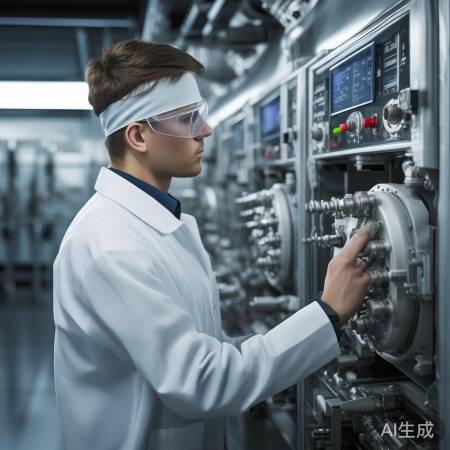 检查循环泵状态