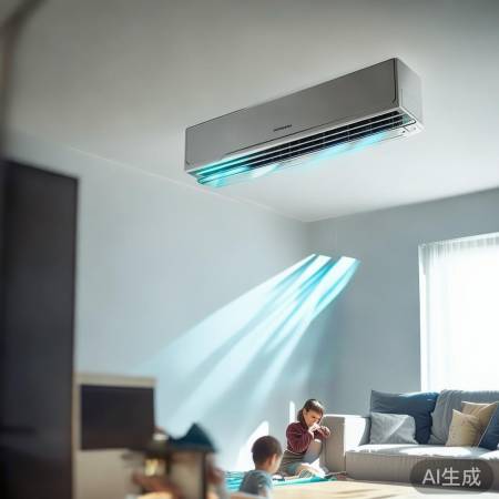 夏日空间大装空调？这些方法让你清凉一夏