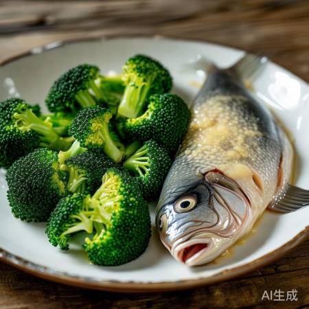 夏日家常菜速存攻略：冰箱里的小确幸