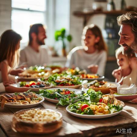 夏日家常菜,简单清爽