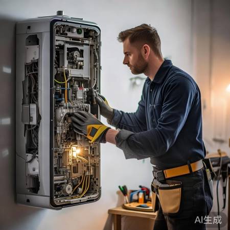 郑州壁挂炉出水问题解决方案