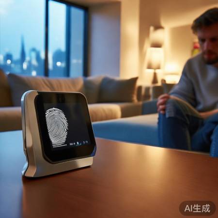 玻璃狗指纹锁故障：为何指纹不显示？快速解决方法揭晓