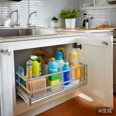 如何巧妙布局，让洗碗机消毒柜更高效实用？